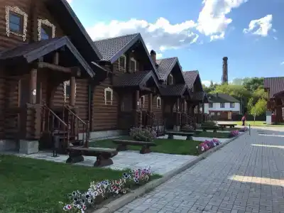 Korovnitskaya Sloboda - 11