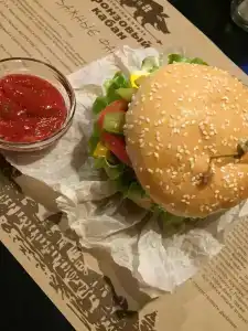 Bronzoviy Kaban Avtorskiy - 44