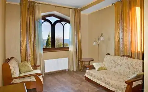 Villa Balgatura Concept & Apartaments - 62