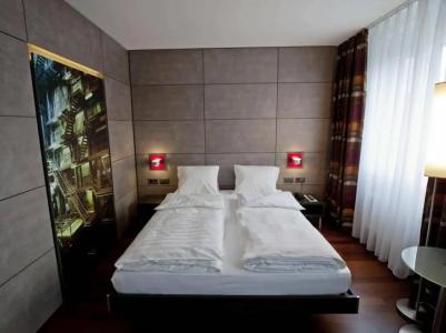 Sternen Oerlikon - 54