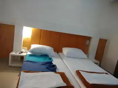 Slovenska Plaža Lux - 9