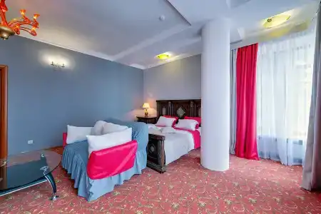 Yahonty Noginsk - 27