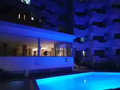 Marbas Select Beach +14 - 27