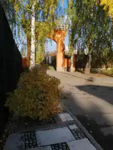 Patio Mini-Hotel - 22