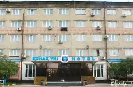 Semey - 6