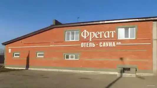 Finskaya sauna Fregat - 7