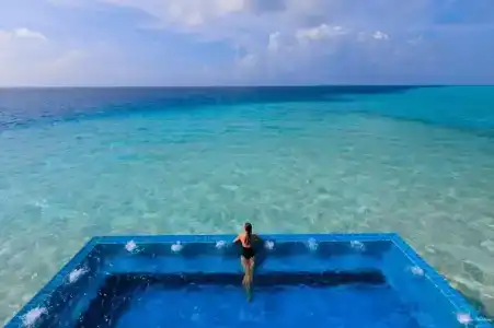 Velassaru Maldives - 56