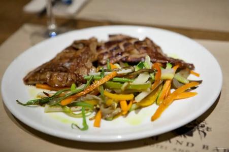 Malcom and Barret - 24