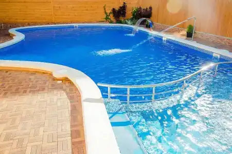 Pansionat Morskie Rify - 0