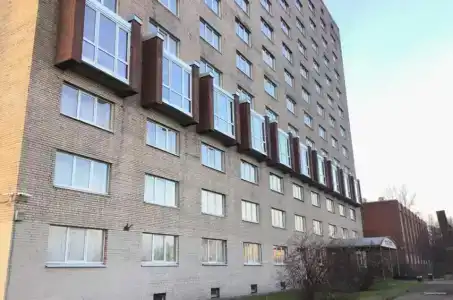 Gostinitsa Litseyskaya - 21