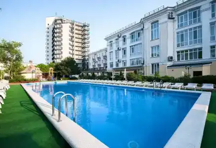 Starinnaya & SPA - 2