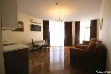 Кардинал - 24