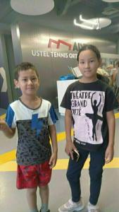 Add Almaty - 17