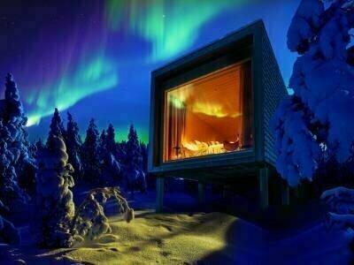 Arctic TreeHouse - 38