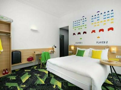 Ibis Styles Budapest Center - 49