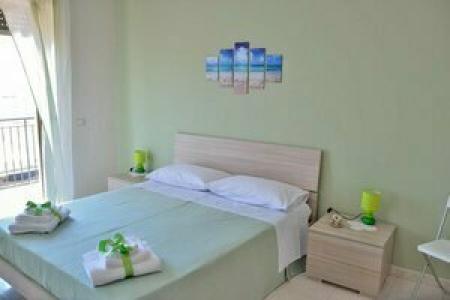 B&B Al Sole di Sicilia - 28