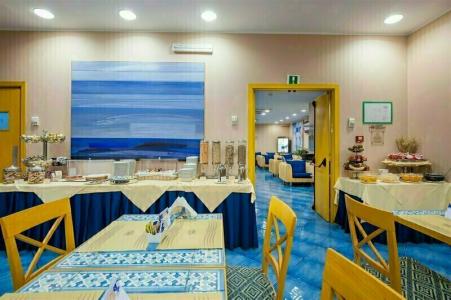 Best Western Mediterraneo - 43