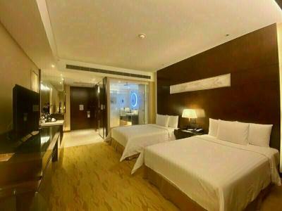 Courtyard by Marriott Shanghai Jiading - 46