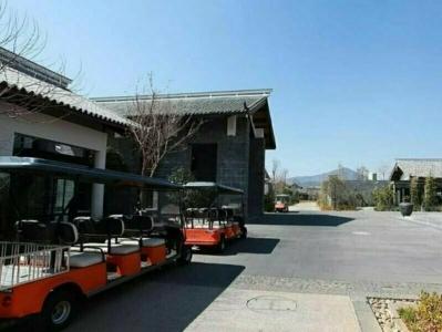 Pullman Lijiang Resort & Spa - 45