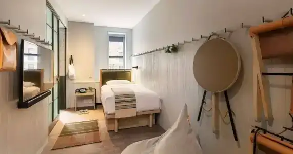 Moxy NYC Times Square - 38