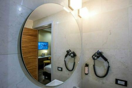 Mercure Roma Centro St. John - 37