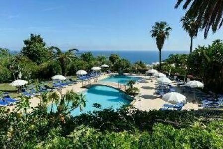 B&B Ischia San Nicola - 36
