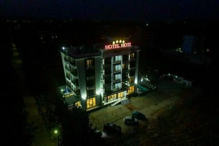 Hoti II - 5