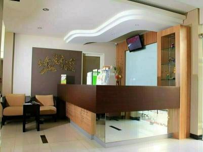 Choice Stay Denpasar - 15