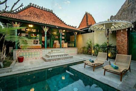 Arya Arkananta Resort and Spa  - 34