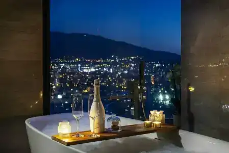 Grand Millennium Sofia - 5