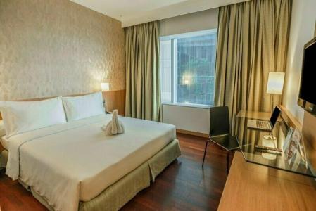 Kimaya Slipi Jakarta by Harris - 45