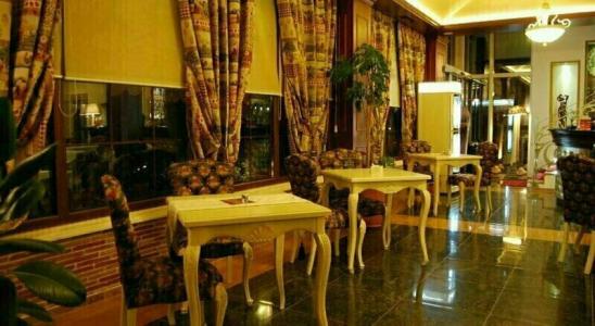 2 Kitarrat Spa Boutique-hotel - 20