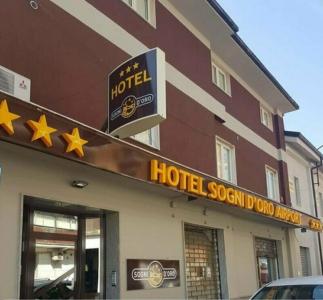 Guest House Lamezia Airport - 30