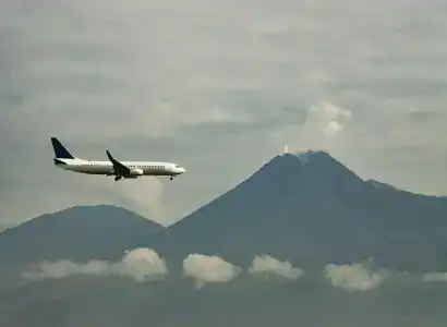 Grand Rohan Jogja - 14