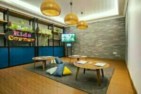 1O1 URBAN Jakarta Kelapa Gading - 46