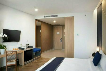 Aston Kemayoran City - 22