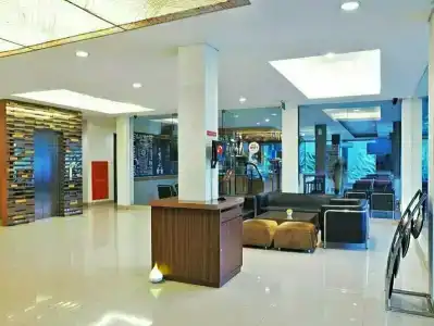 d'primaITC Mangga Dua - 32