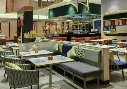 Ibis Styles Jakarta Tanah Abang - 37