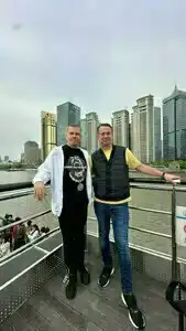 Grand Hyatt Shanghai - 48
