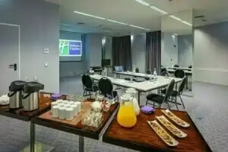 Holiday Inn Express Lisbon, Av. Liberdade by IHG - 46