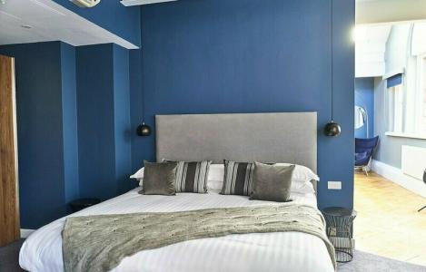 Heathcote Manchester - 42