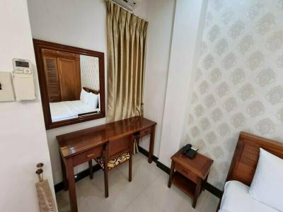 Ben Thanh Retreats - 33