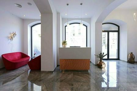 Best Western Principe di Lampedusa - 46