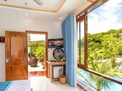 Casare Retreat Phu Quoc - 10