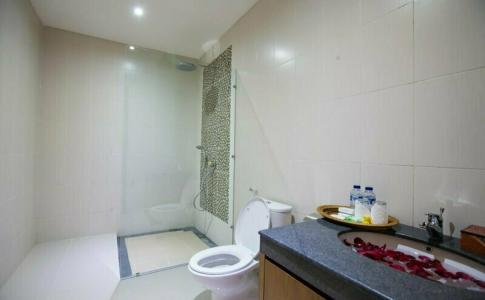 Seken Cottages Ubud - 32