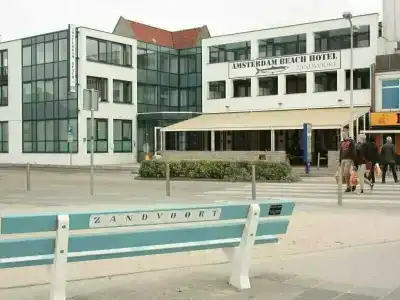 Amsterdam Beach - 48