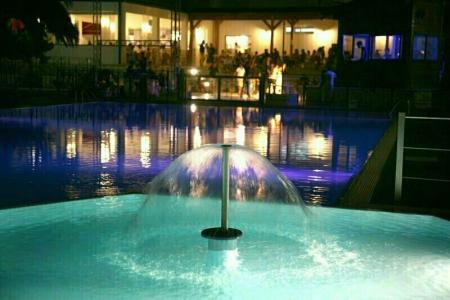Camping Village San Pablo - 39
