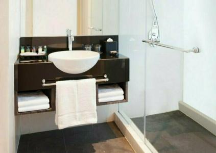 Four Points by Sheraton Jakarta Thamrin - 42
