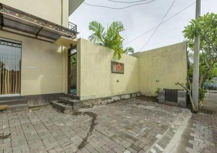 Graha Wedha Suite Kuta - 31