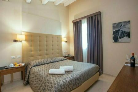 Firriato Hospitality - Baglio Sorìa - 27